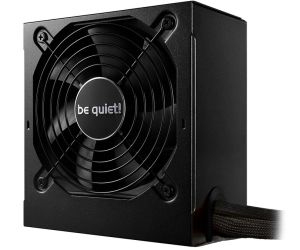 Be Quiet System Power 10 450W 80+ Bronze Sessiz Güç Kaynağı-BN326