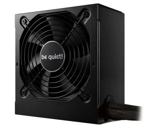 Be Quiet System Power 10 550W 80+ Bronze Sessiz Güç Kaynağı-BN327