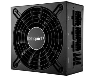 Be Quiet BN238 SFX-L Power 500W 80+ Gold Tam Modüler Güç Kaynağı