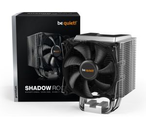 Be Quiet Shadow Rock 3 intel/AMD Cpu Soğutucu BK004