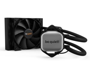Be Quiet Pure Loop 120mm intel/Amd işlmeci sıvı soğutucu BW005