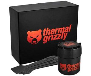 Thermal Grizzly Kryonaut Extreme 33.84gr 14.2W-Yüksek Performanslı Termal Macun