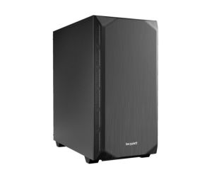 Be Quiet Pure Base 500 Siyah Oyuncu Bilgisayar Kasası-BG034