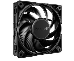Be Quiet Silent Wings 4 140mm PWM 2500 RPM Premium Kasa Fanı 4-Pin-BL097