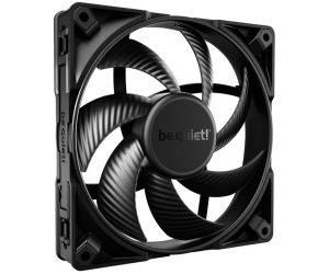 Be Quiet Silent Wings Pro 4 140mm PWM 2400 RPM Premium Kasa Fanı 4-Pin BL099