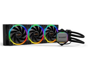 Be Quiet Pure Loop 2 FX 360mm ARGB Intel/AMD İşlemci Sıvı Soğutucu BW015