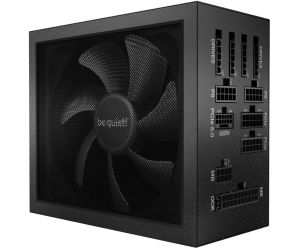 Be Quiet Dark Power Pro 13 1600W 80+ Titanium Tam Modüler Güç Kaynağı/PSU BN332