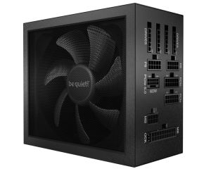 Be Quiet Dark Power 13 1000W 80+ Titanium Tam Modüler Güç Kaynağı BN335