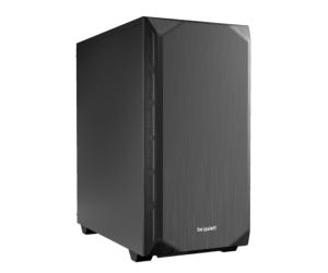 Be Quiet Pure Base 500 Siyah Oyuncu Kasası BGW34