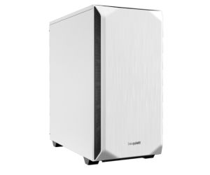 Be Quiet Pure Base 500 Pencereli Beyaz Oyuncu Kasası BGW35