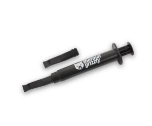 Thermal Grizzly Hydronaut 7.8gr 11.8W-Yüksek Performanslı Termal Macun