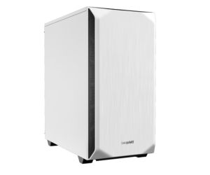 Be Quiet Pure Base 500 Beyaz Oyuncu Bilgisayar Kasası-BG035