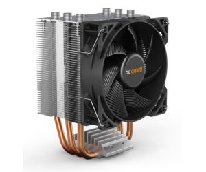 Be Quiet Pure Rock Slim 2 intel/AMD İşlemci Soğutucu BK030