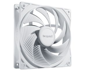 Be Quiet BL111 Pure Wings 3 120mm PWM 4-Pin high-Speed Beyaz Kasa Fanı