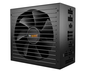 Be Quiet BN337 Straight Power 12 850w 80+ Platinum Tam Modüler Güç Kaynağı