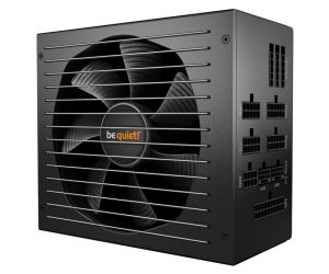 Be Quiet BN338 Straight Power 12 1000w 80+ Platinum Tam Modüler Güç Kaynağı