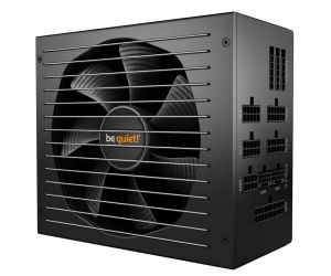 Be Quiet BN340 Straight Power 12 1500w 80+ Platinum Tam Modüler Güç Kaynağı