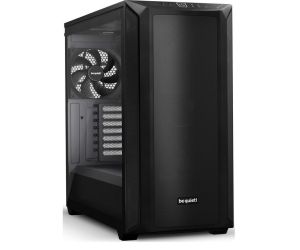 Be Quiet Shadow Base 800 Pencerel Siyah Oyuncu Kasası BGW60