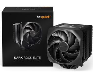 Be Quiet BK037 Dark Rock Elite AMD/Intel İşlemci Soğutucu