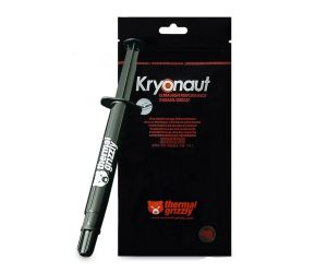 Thermal Grizzly Kryonaut 5,5gr 12.5W-Yüksek Performanslı Termal Macun TG-K-015-R