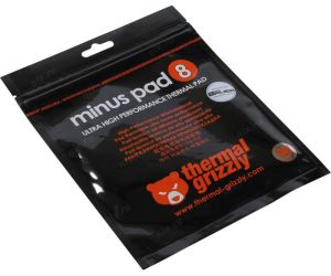 Thermal Grizzly Minus Termal Pad 8-120x20x 1,0 mm