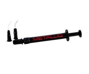 Thermal Hero Metalliq 2gr 80.0W Premium Sıvı Metal Macun