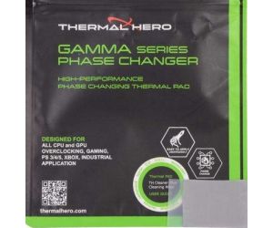 Thermal Hero NEO Gamma 40x30x0.2mm Yüksek Performanslı Termal Ped