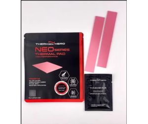 Thermal Hero NEO 120x20x1.0mm Termal Ped