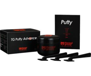 Thermal Grizzly Putty Advance 100gr Termal Macun TG-P-A-100-R