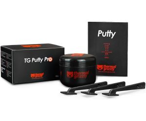 Thermal Grizzly Putty Pro 100gr Termal Macun TG-P-P-100-R